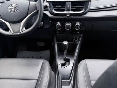 Toyota Vios 1.5L CVT Creative Edition - ფოტო 14