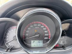 Toyota Vios 1.5L CVT Creative Edition - ფოტო 15