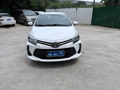Toyota Vios 1.5L CVT Creative Edition - ფოტო 2