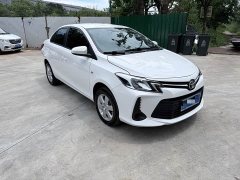 Toyota Vios 1.5L CVT Creative Edition - ფოტო 3