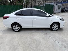 Toyota Vios 1.5L CVT Creative Edition - ფოტო 4