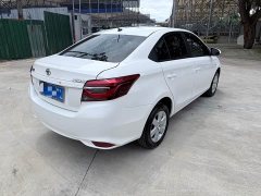 Toyota Vios 1.5L CVT Creative Edition - ფოტო 5