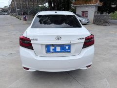Toyota Vios 1.5L CVT Creative Edition - ფოტო 6