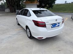 Toyota Vios 1.5L CVT Creative Edition - ფოტო 7