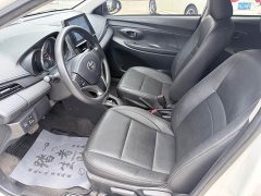 Toyota Vios 1.5L CVT Creative Edition - ფოტო 8