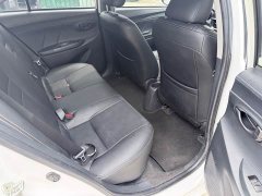 Toyota Vios 1.5L CVT Creative Edition - ფოტო 9