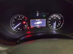 Cadillac XT4 28T FWD Luxury - ფოტო 8