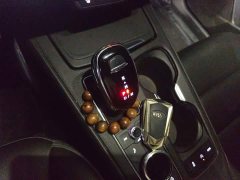 Cadillac XT4 28T FWD Luxury - ფოტო 10