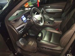 Cadillac XT4 28T FWD Luxury - ფოტო 11
