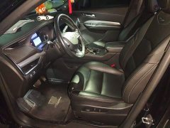 Cadillac XT4 28T FWD Luxury - ფოტო 12