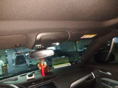Cadillac XT4 28T FWD Luxury - ფოტო 14