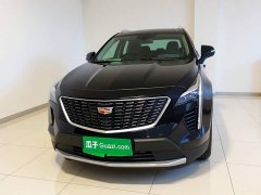 Cadillac XT4 28T FWD Luxury - ფოტო 1