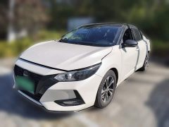 Nissan Sylphy 2022 1.6L XL CVT Comfort Edition - ფოტო 1