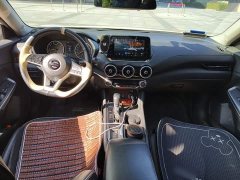 Nissan Sylphy 2022 1.6L XL CVT Comfort Edition - ფოტო 10