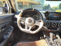 Nissan Sylphy 2022 1.6L XL CVT Comfort Edition - ფოტო 11