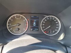 Nissan Sylphy 2022 1.6L XL CVT Comfort Edition - ფოტო 12