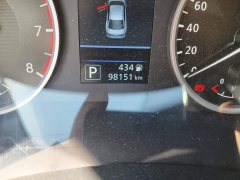 Nissan Sylphy 2022 1.6L XL CVT Comfort Edition - ფოტო 13