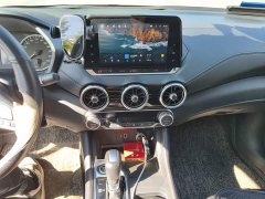 Nissan Sylphy 2022 1.6L XL CVT Comfort Edition - ფოტო 14