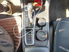 Nissan Sylphy 2022 1.6L XL CVT Comfort Edition - ფოტო 15