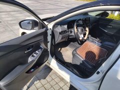 Nissan Sylphy 2022 1.6L XL CVT Comfort Edition - ფოტო 17