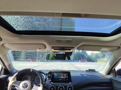 Nissan Sylphy 2022 1.6L XL CVT Comfort Edition - ფოტო 19