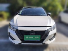 Nissan Sylphy 2022 1.6L XL CVT Comfort Edition - ფოტო 2