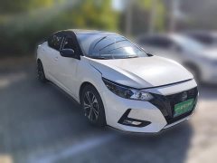 Nissan Sylphy 2022 1.6L XL CVT Comfort Edition - ფოტო 3