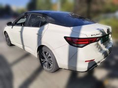 Nissan Sylphy 2022 1.6L XL CVT Comfort Edition - ფოტო 4