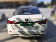 Nissan Sylphy 2022 1.6L XL CVT Comfort Edition - ფოტო 5
