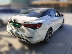 Nissan Sylphy 2022 1.6L XL CVT Comfort Edition - ფოტო 6