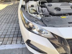 Nissan Sylphy 2022 1.6L XL CVT Comfort Edition - ფოტო 7