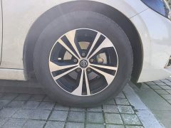 Nissan Sylphy 2022 1.6L XL CVT Comfort Edition - ფოტო 8