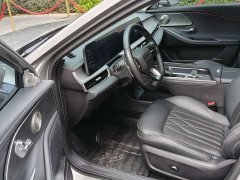 Chery Arrizo 8 2023 1.6T DCT Elegant - ფოტო 10