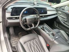 Chery Arrizo 8 2023 1.6T DCT Elegant - ფოტო 11