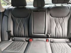 Chery Arrizo 8 2023 1.6T DCT Elegant - ფოტო 12
