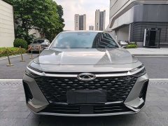 Chery Arrizo 8 2023 1.6T DCT Elegant - ფოტო 2