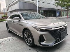 Chery Arrizo 8 2023 1.6T DCT Elegant - ფოტო 3