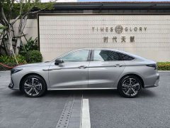Chery Arrizo 8 2023 1.6T DCT Elegant - ფოტო 4