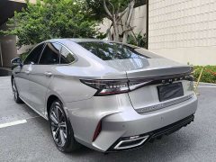 Chery Arrizo 8 2023 1.6T DCT Elegant - ფოტო 5