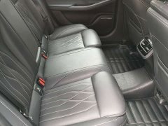 Chery Arrizo 8 2023 1.6T DCT Elegant - ფოტო 8