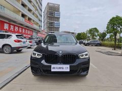 BMW X3 xDrive30i Premier M Sport Package - ფოტო 2