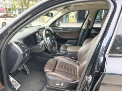 BMW X3 xDrive30i Premier M Sport Package - ფოტო 6