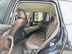 BMW X3 xDrive30i Premier M Sport Package - ფოტო 7