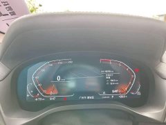 BMW X3 xDrive30i Premier M Sport Package - ფოტო 9