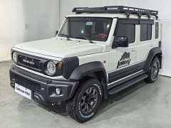 Jimny (Imported) Rhino - photo 1