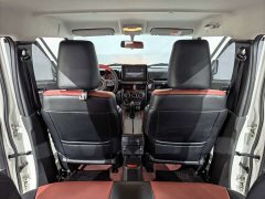 Jimny (Imported) Rhino - photo 10