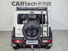 Jimny (Imported) Rhino - photo 11