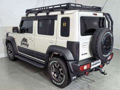 Jimny (Imported) Rhino - photo 12