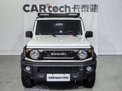 Jimny (Imported) Rhino - photo 2