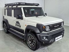 Jimny (Imported) Rhino - photo 3